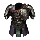 ロキの空虚の鎧画像