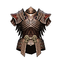 トールの守護の鎧画像