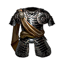 プロンキーの遺物鎧画像