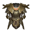 アールヴの世界樹の鎧画像