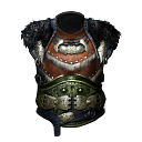 グルヴェイグの鎧画像