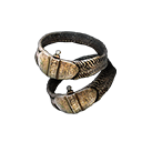 霜柱の指輪画像