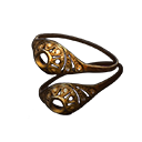 ヴァルキュリアの戦闘用指輪画像