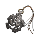 石皮の紋章画像