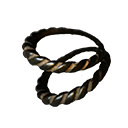 ヤドリギの指輪画像