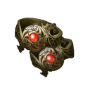 シグルズの勇猛の指輪画像