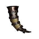 暗闇の角笛画像