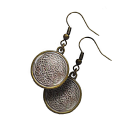 平原の耳飾り画像