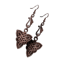 タングニョーストの耳飾り画像