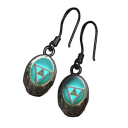 極寒の耳飾り画像