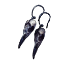 ヘルモーズの耳飾り画像