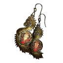 ミーミルの知識の耳飾り画像