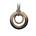 ベテランの首飾り画像