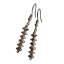 ヤドリギの耳飾り画像