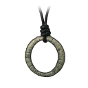 職人の首飾り画像