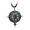 魔力の首飾り画像