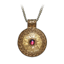 シグルズの勇猛の首飾り画像