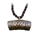 銅の首飾り画像