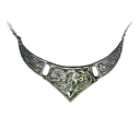 ヴァルキュリアの戦闘用首飾り画像