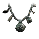 マナハイムの首飾り画像