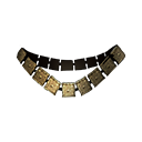 牙の団のベルト画像