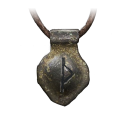 平原の首飾り画像