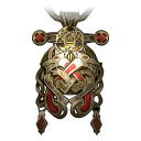 ミーミルの知識の首飾り画像