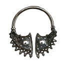 ヤールンサクサの首飾り画像