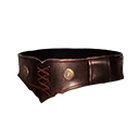 くちばしのベルト画像