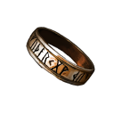 トロールの腕輪画像