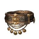 堕落したマーナガルムのベルト画像