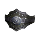 平原のベルト画像