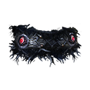 雷のベルト画像