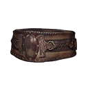 トロールの巨大ベルト画像