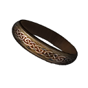 くちばしの腕輪画像