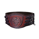 アシェラッドのベルト画像