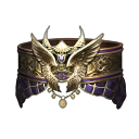 ミーミルの知識のベルト画像