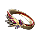 フレイヤの宝石の腕輪画像