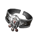 ロキの影の腕輪画像