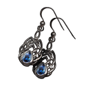 イーヴァルディの輝く耳飾り画像