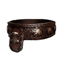 亡者の叫びのベルト画像