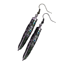 エイトリの耳飾り画像