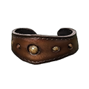 極寒のベルト画像