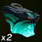 大きなゾナニウム画像