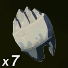 ヒノックスの牙画像