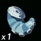 オクタの足画像