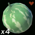 ヒンヤリメロン画像