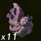 ギブドの肝画像