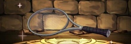 【10084】菊丸のテニスラケット