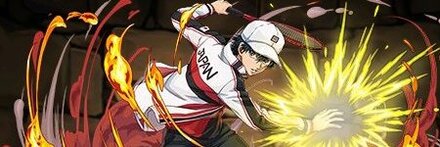 【10098】日本人最強新人・越前リョーマ